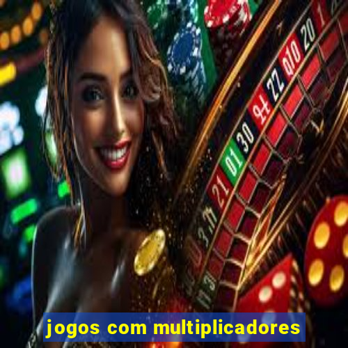 jogos com multiplicadores